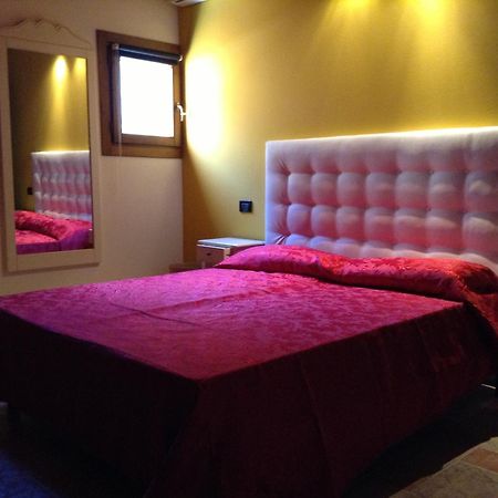 Chioggia Bridges Bed & Breakfast Exterior foto