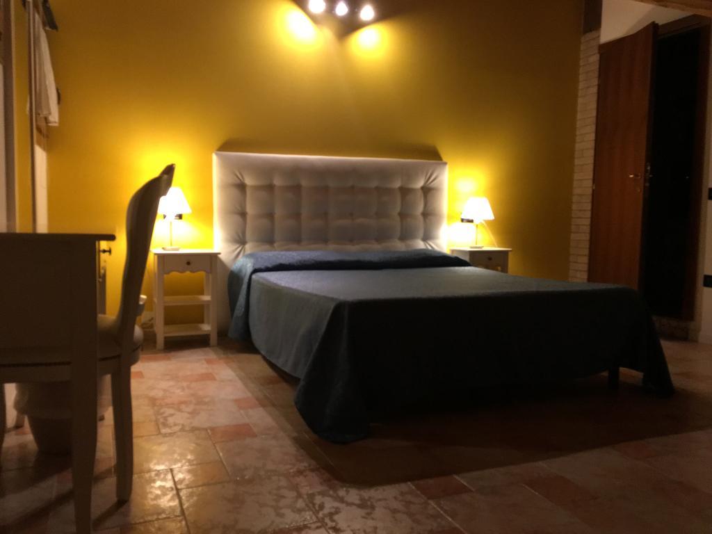 Chioggia Bridges Bed & Breakfast Cameră foto