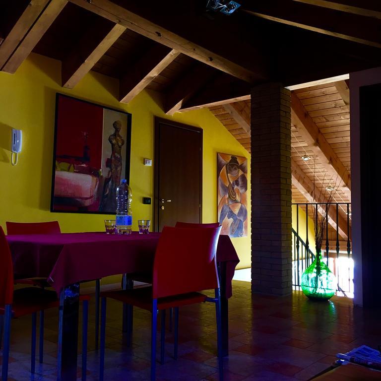 Chioggia Bridges Bed & Breakfast Exterior foto