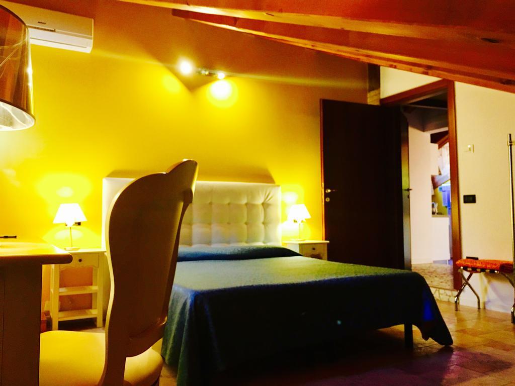 Chioggia Bridges Bed & Breakfast Exterior foto