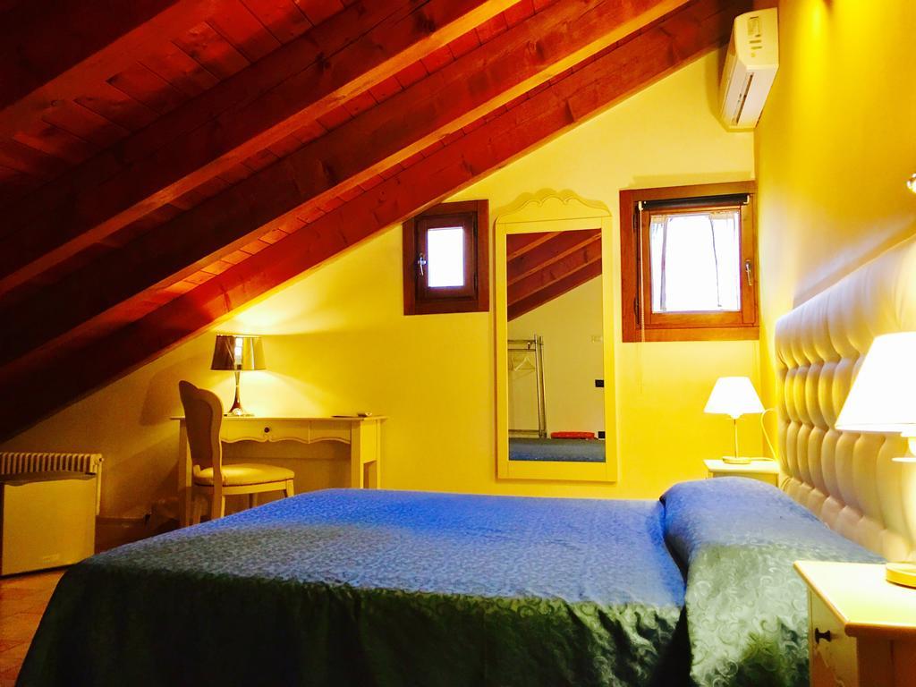 Chioggia Bridges Bed & Breakfast Exterior foto