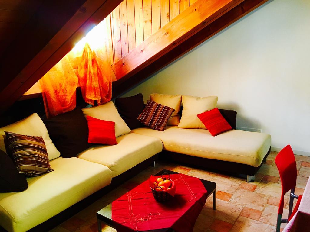 Chioggia Bridges Bed & Breakfast Exterior foto