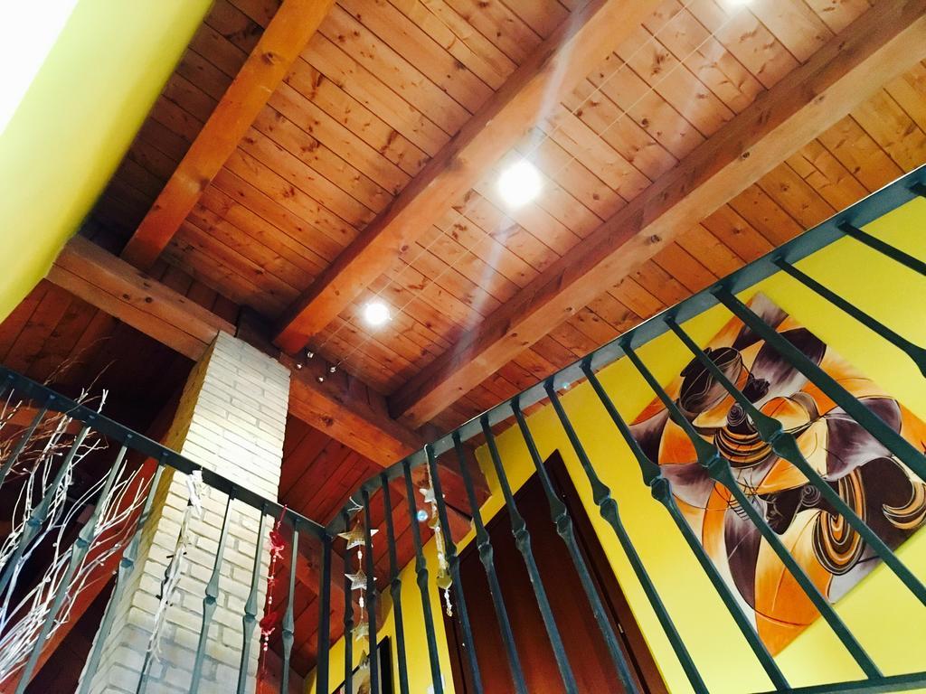 Chioggia Bridges Bed & Breakfast Exterior foto
