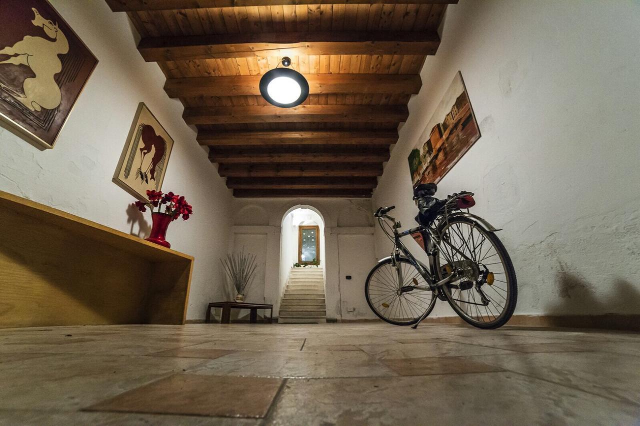 Chioggia Bridges Bed & Breakfast Exterior foto