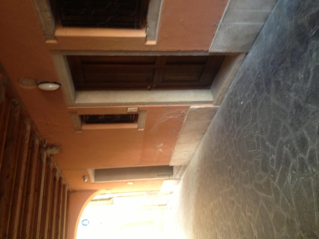 Chioggia Bridges Bed & Breakfast Exterior foto