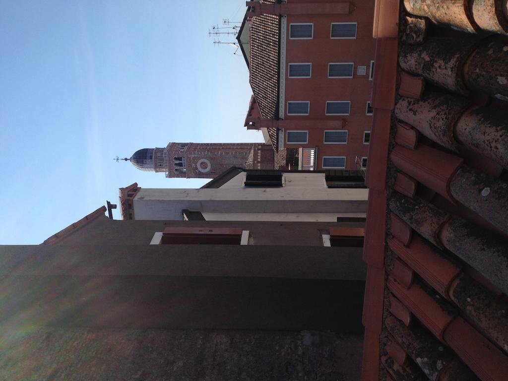 Chioggia Bridges Bed & Breakfast Exterior foto