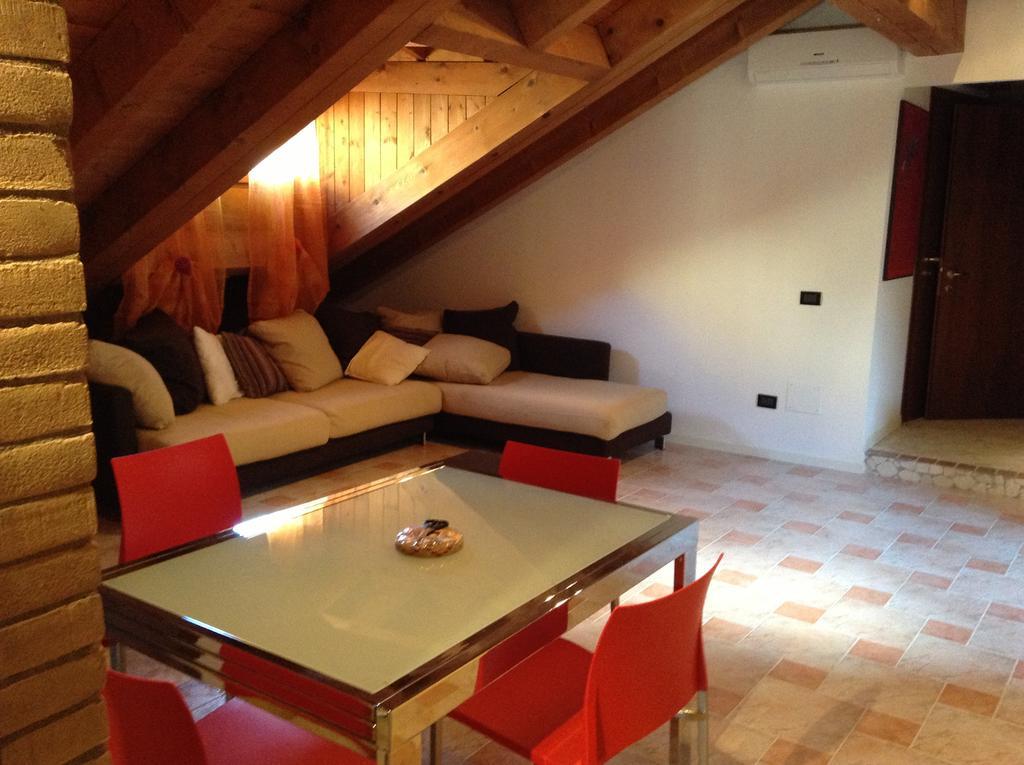 Chioggia Bridges Bed & Breakfast Exterior foto