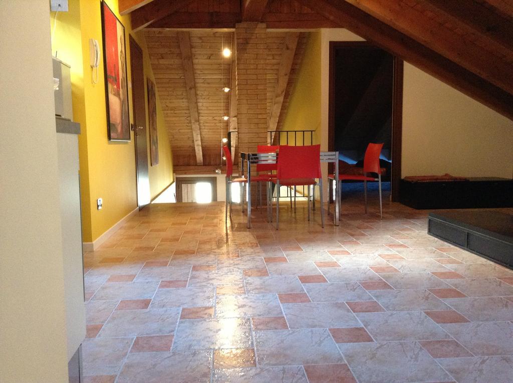 Chioggia Bridges Bed & Breakfast Exterior foto
