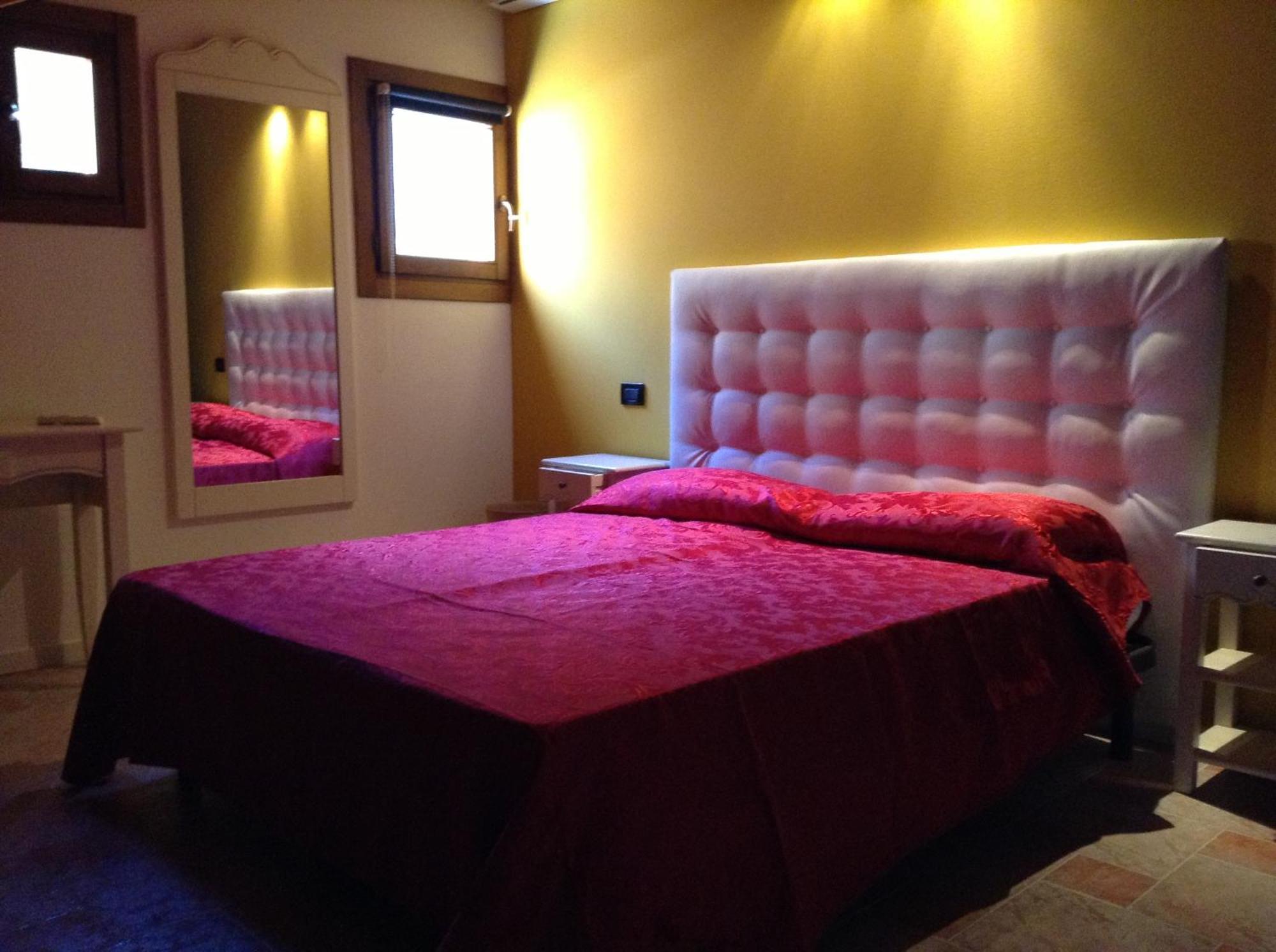 Chioggia Bridges Bed & Breakfast Exterior foto