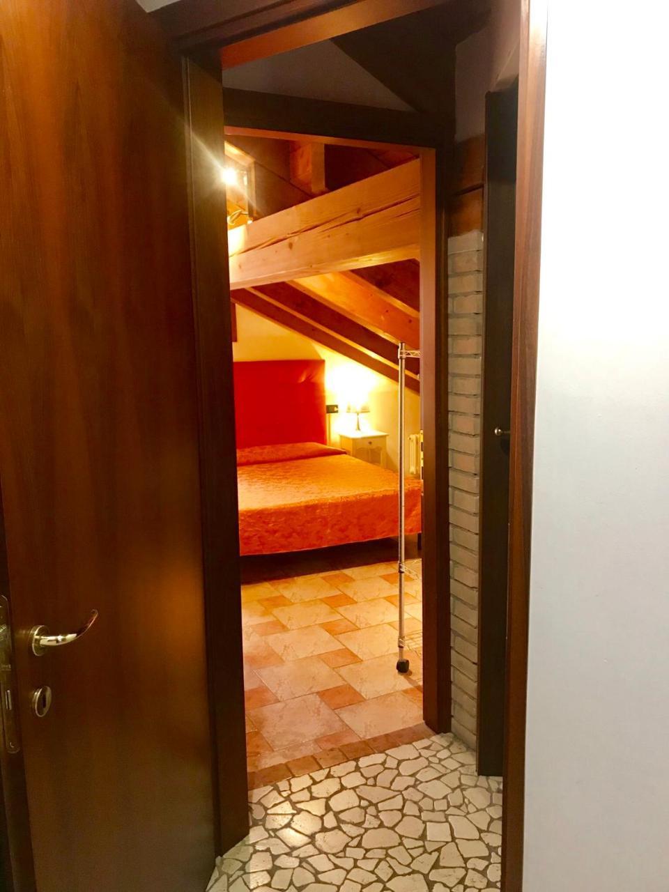 Chioggia Bridges Bed & Breakfast Exterior foto
