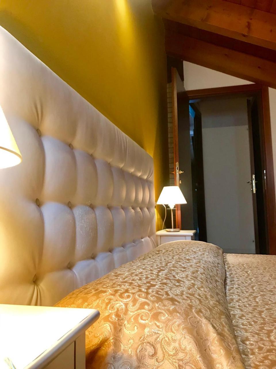 Chioggia Bridges Bed & Breakfast Exterior foto