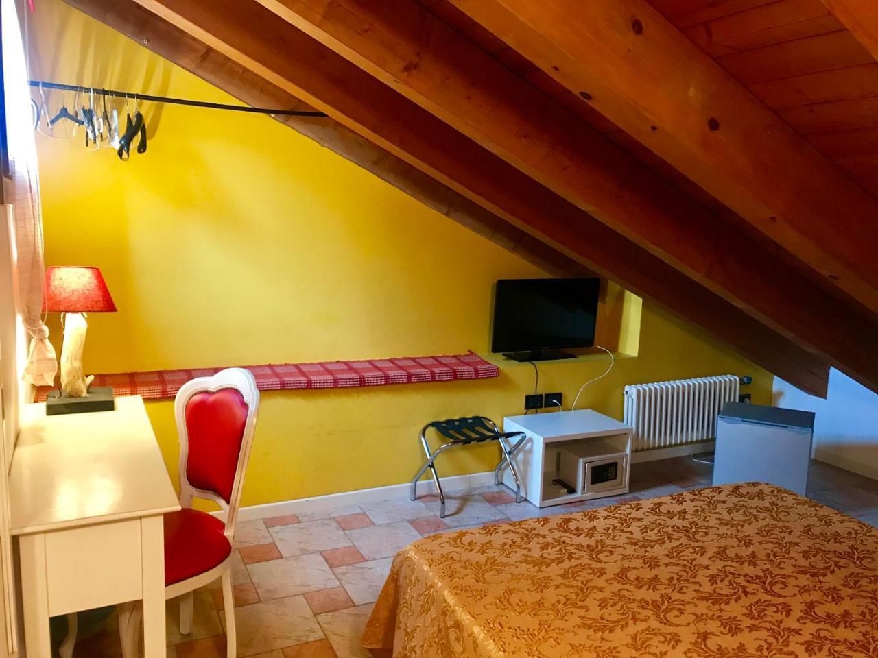 Chioggia Bridges Bed & Breakfast Exterior foto