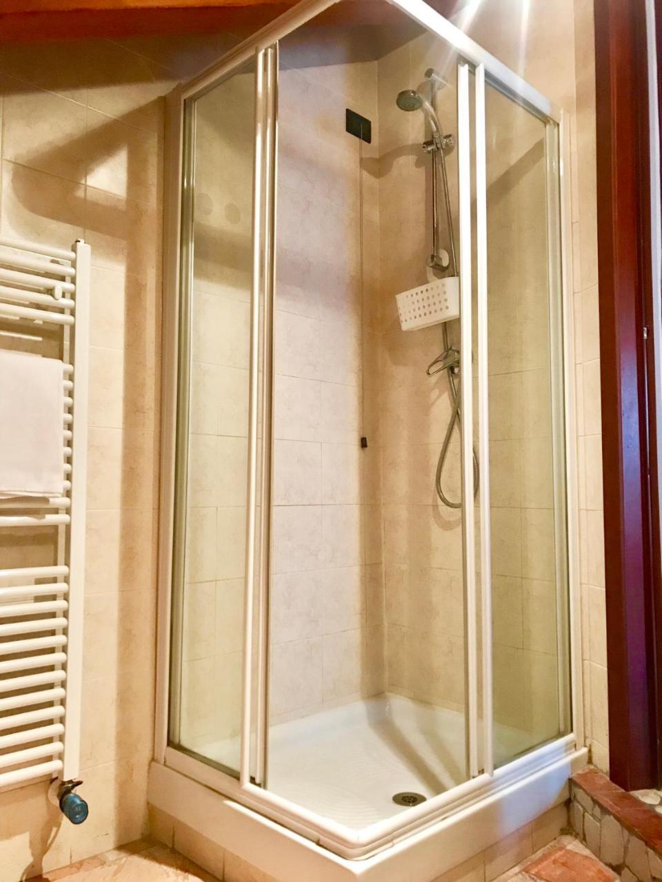 Chioggia Bridges Bed & Breakfast Exterior foto