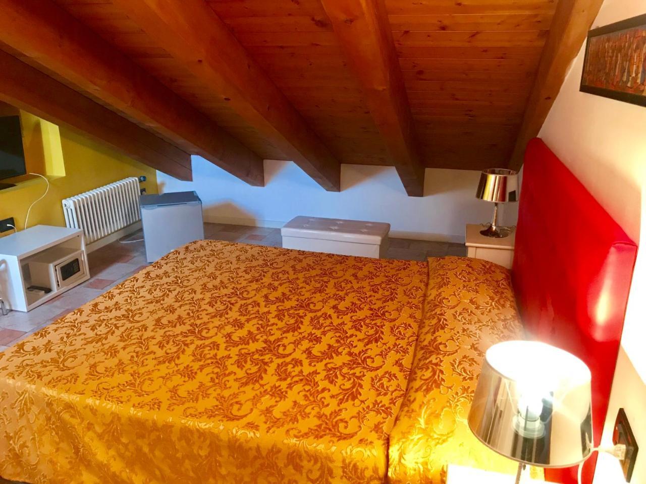 Chioggia Bridges Bed & Breakfast Exterior foto