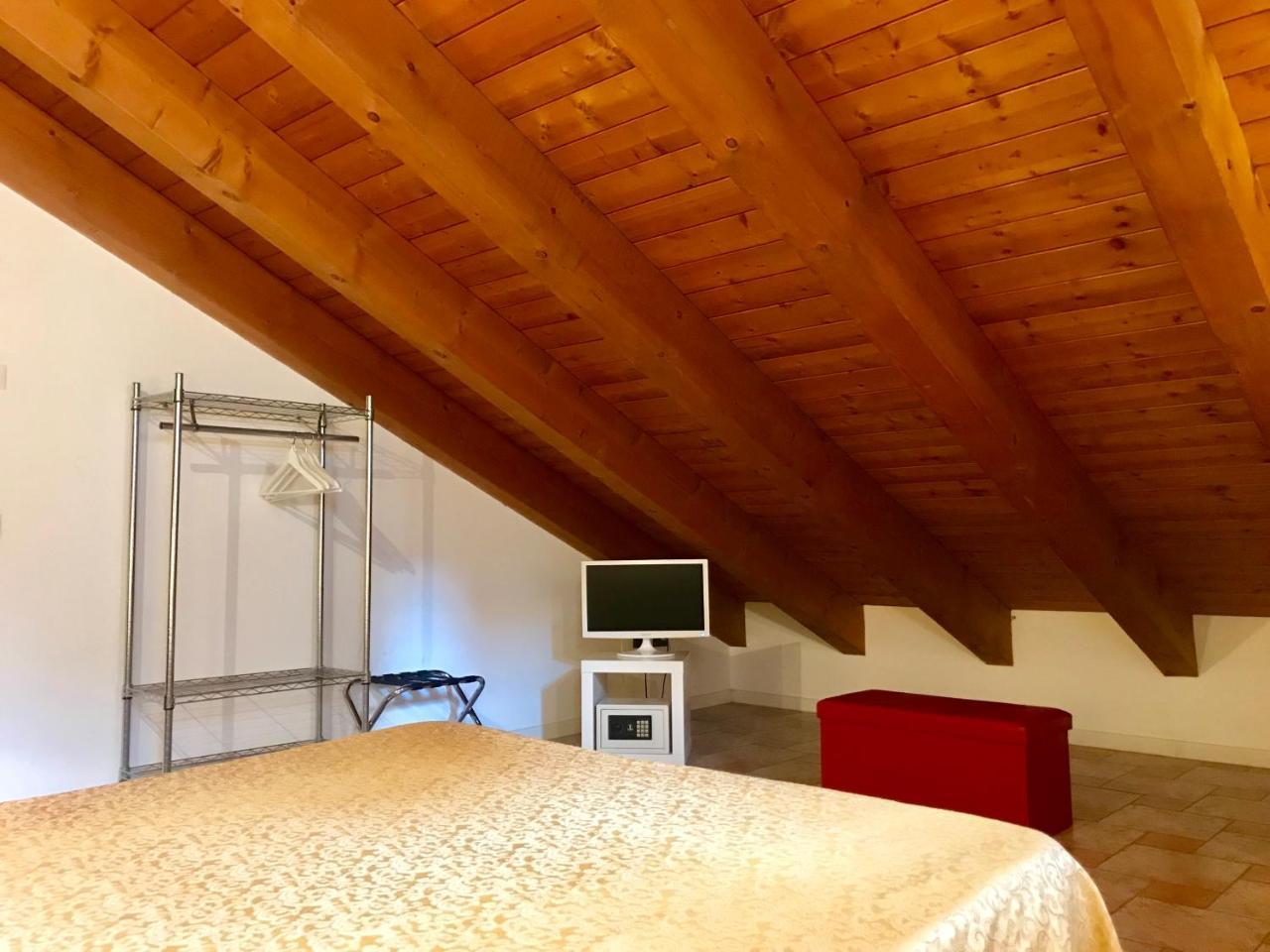 Chioggia Bridges Bed & Breakfast Exterior foto