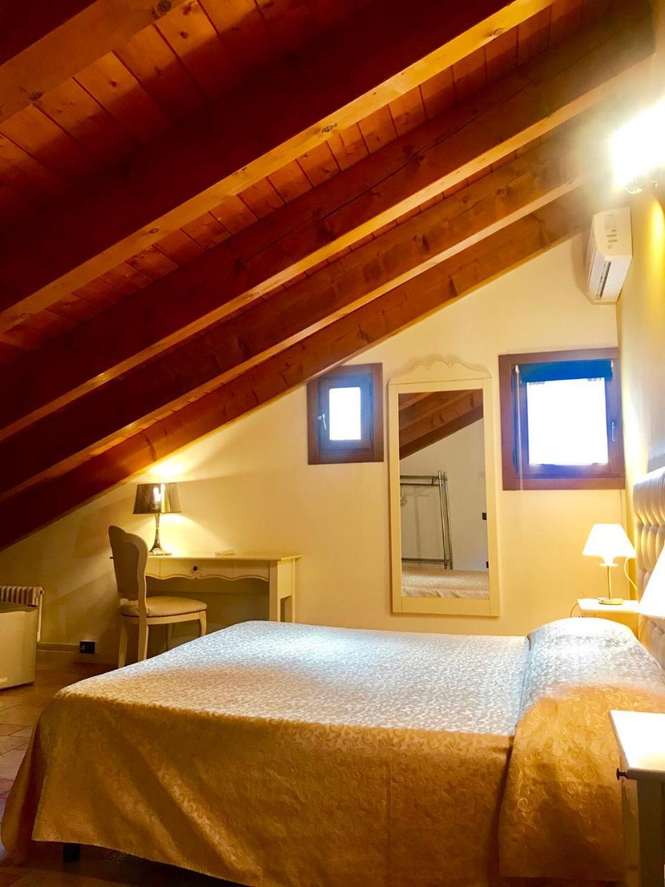 Chioggia Bridges Bed & Breakfast Exterior foto