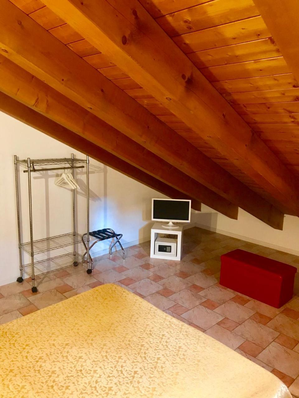 Chioggia Bridges Bed & Breakfast Exterior foto