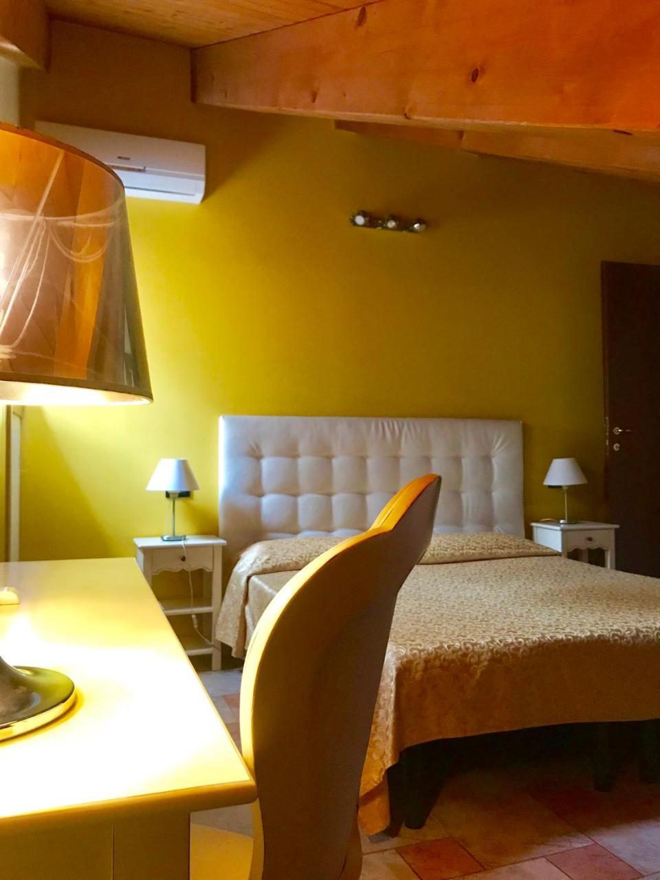 Chioggia Bridges Bed & Breakfast Exterior foto