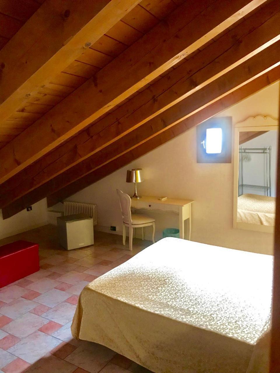 Chioggia Bridges Bed & Breakfast Exterior foto