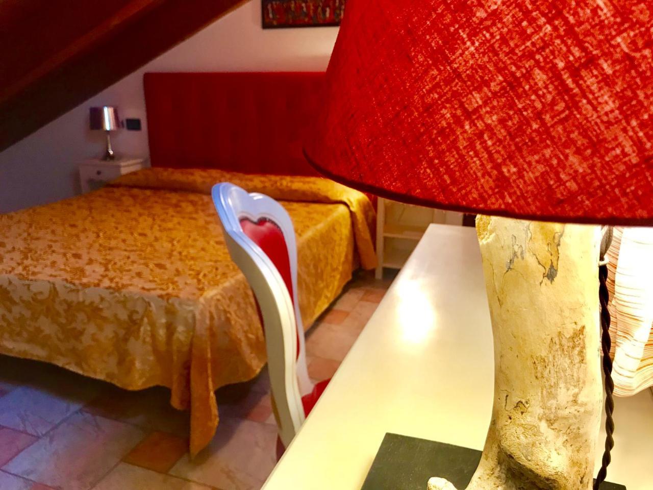Chioggia Bridges Bed & Breakfast Exterior foto