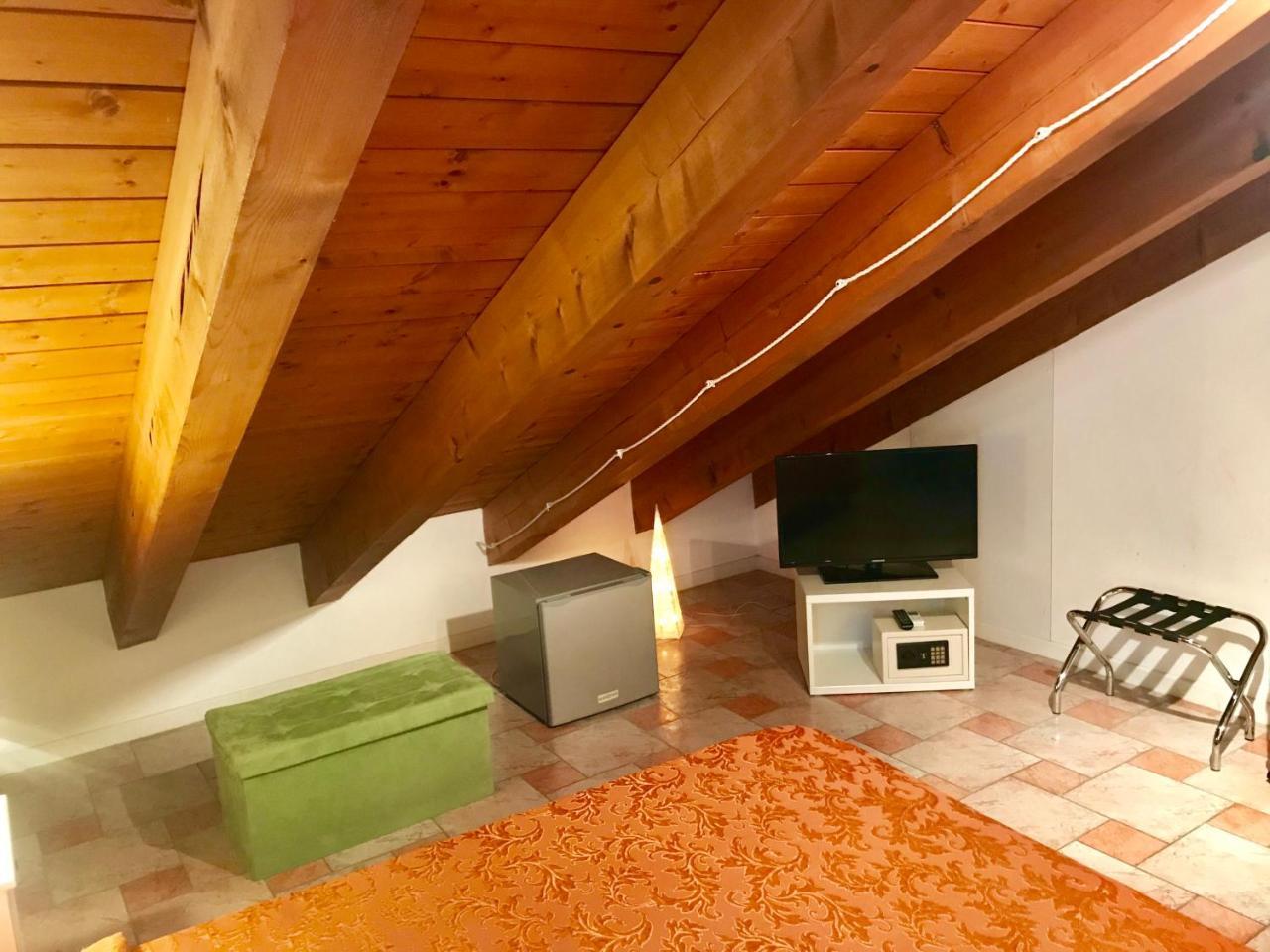 Chioggia Bridges Bed & Breakfast Exterior foto