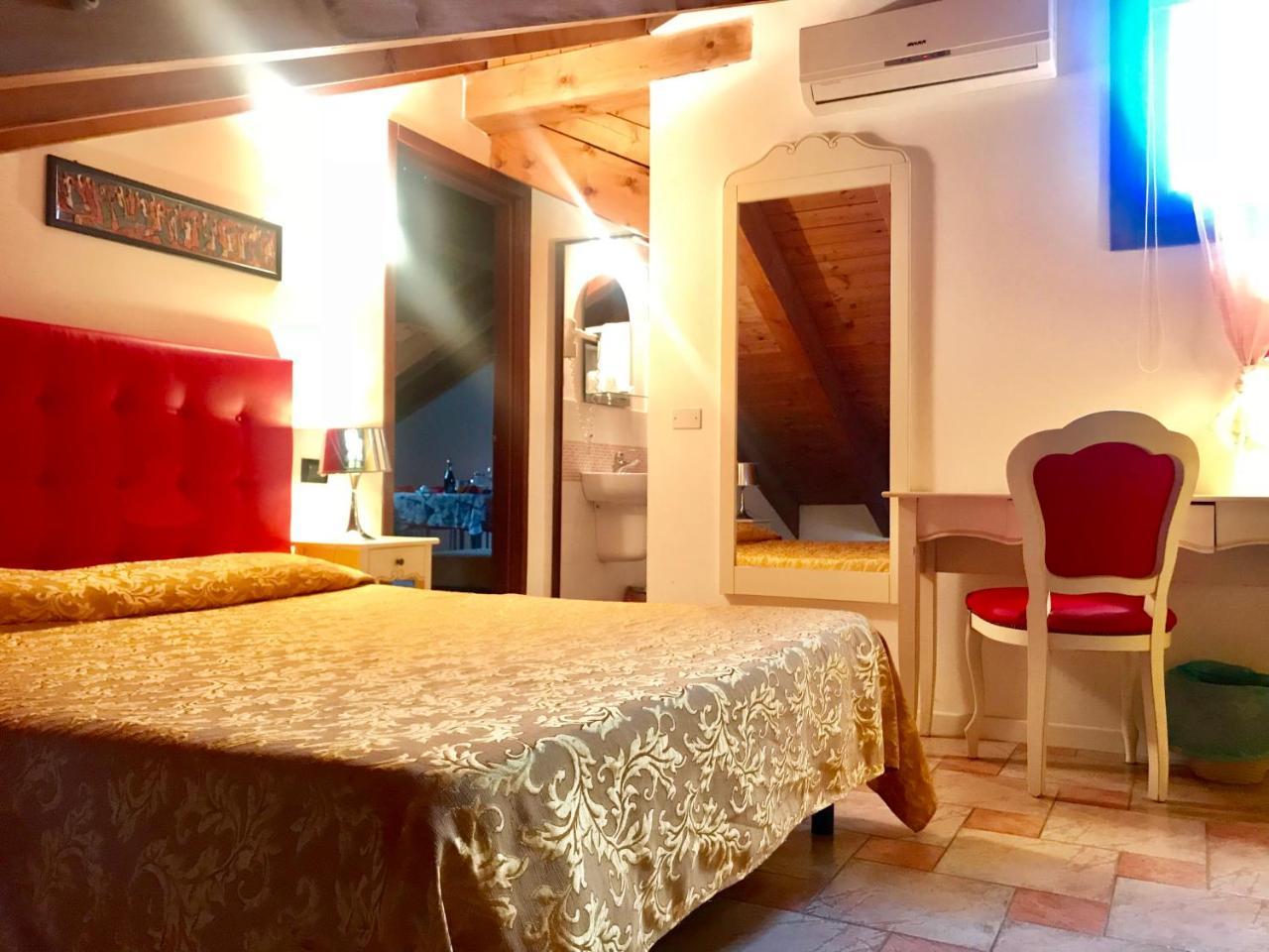 Chioggia Bridges Bed & Breakfast Exterior foto