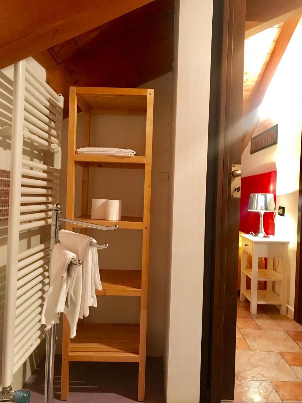 Chioggia Bridges Bed & Breakfast Exterior foto